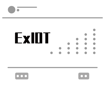 EXIOT物联系列