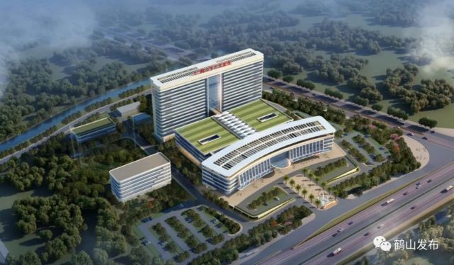 智慧医院——保瑞自控助力广东省三地医院数字化建设